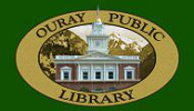 Ouray Public Library